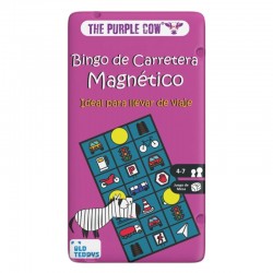 Bingo de Carretera - TO GO