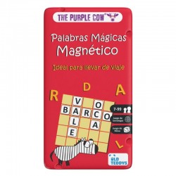 Palabras Mágicas - TO GO