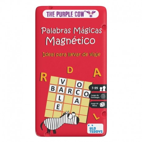 Palabras Mágicas - TO GO