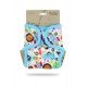 Cobertor Petit Lulu Talla Única (Snaps) - Astronauts 