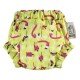 Pantaloncito de aprendizaje. Noche. Flamingo. Pop In