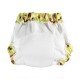 Pantaloncito de aprendizaje. Noche. Flamingo. Pop In