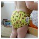Pantaloncito de aprendizaje. Noche. Flamingo. Pop In