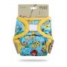 Cobertor Petit Lulu Talla Única (Velcro) - School Jungle
