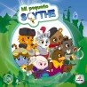 Mi pequeño Scythe. Maldito Games