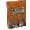 Mascotas. Átomo Games