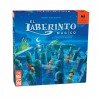 El Laberinto Mágico. Devir
