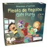 Fiesta de Regalos. Zacatrus