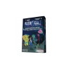Alex Colt: Cadete Espacial. Zacatrus