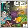 Ratland. Eclipse Editorial