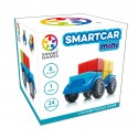 SmartCar mini. Smart Games