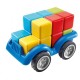 SmartCar mini. Smart Games