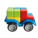 SmartCar mini. Smart Games