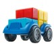 SmartCar mini. Smart Games