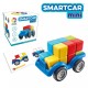 SmartCar mini. Smart Games