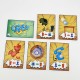 Solos en casa. Átomo Games