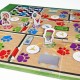 Solos en casa. Átomo Games