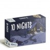 10 NIGHTS. Átomo Games