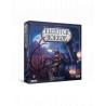 Eldritch Horror. Fantasy Flight Games