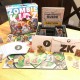 Zombie Kidz Evolution. Asmodee