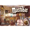 Mastabas. GDM