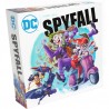 DC Spyfall: El villano que se perdió. Zacatrus