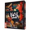 Ratzzia. Devir