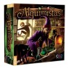 ALQUIMISTAS. Devir