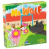 Mr. Wolf. Mercurio