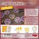 Lanza y Pasa. HABA