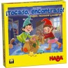 ¡Tocado, encontrado! HABA