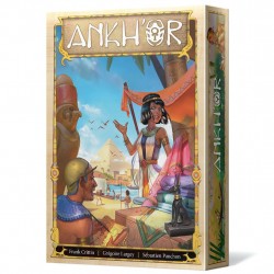 Ankhor (Edición Limitada)