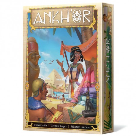 Ankhor