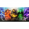 Conspiracy: Abyss Universe