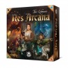 Res Arcana (Castellano)