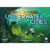 UNDERWATER CITIES:NEW DISCOVERIES