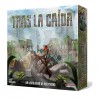 Tras la caída
