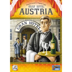 Gran Hotel Austria 