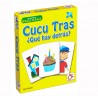 Cucu Tras ¿Qué hay detrás?