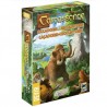 Carcassonne: Cazadores y recolectores (Nueva Edición)