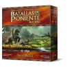 Batallas de Poniente