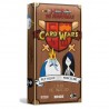 Hora de Aventuras: Card Wars – Rey Hielo contra Marceline