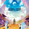 Space Gate Odyssey