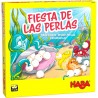 La Fiesta de las Perlas. HABA