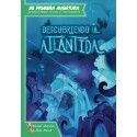 Mi primera aventura: Descubriendo la Atlantida