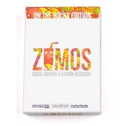 Zumos: On the Rocks Edition