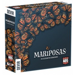 Mariposas