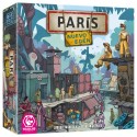 Paris: Nuevo Edén 