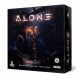 Alone