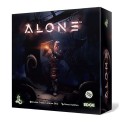 Alone